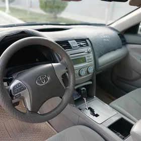 Toyota Camry 2008