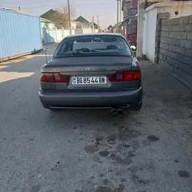 Hyundai Sonata 1997