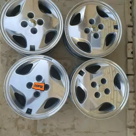 opel 14 diska