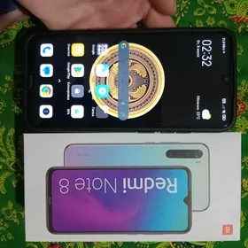 Redmi not8
