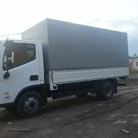 Foton ETX 2024