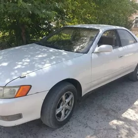 Toyota Mark II 1993