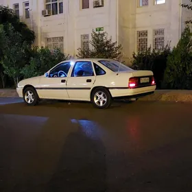 Opel Vectra 1991