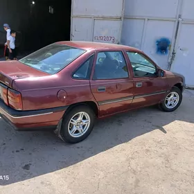 Opel Vectra 1992
