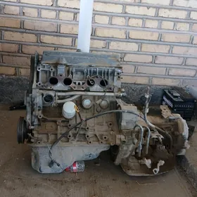 Mator 2.2 Babyçka