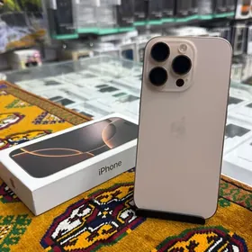 iphone 16 pro 128GB