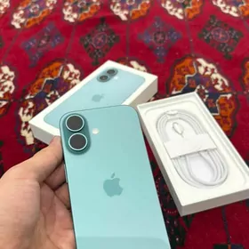 iphone 16 128GB