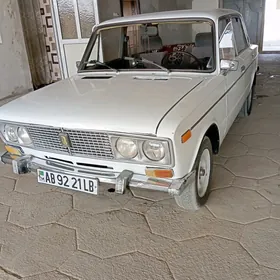 Lada 2106 1986