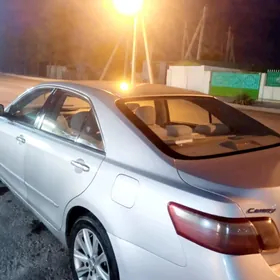 Toyota Camry 2008