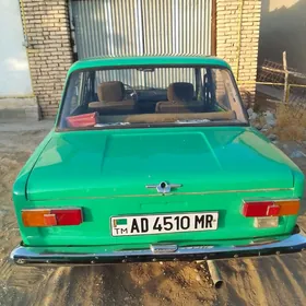 Lada 2104 1981