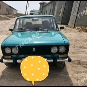 Lada 2106 1999