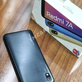 Redmi 7a