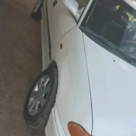 Opel Astra 1992