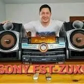 sony zux9