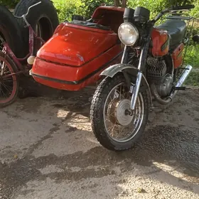 Iž Ýupiter 1993