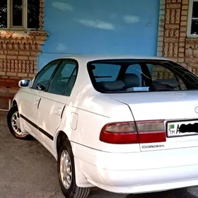Toyota Corona 1994