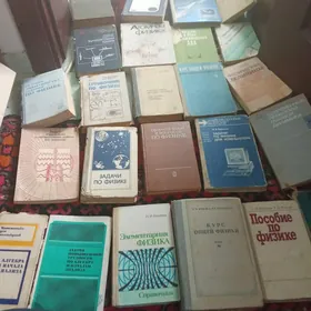 kitap fizika informatika medik