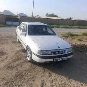 Opel Vectra 1990