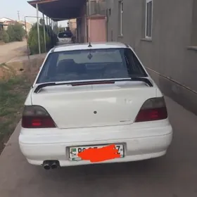 Daewoo Cielo 1995
