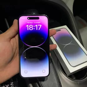 iPhone 14 pro