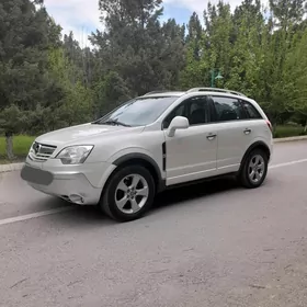 Opel Antara 2009