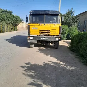 Maz Samosval 1985