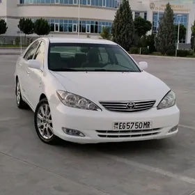Toyota Camry 2002