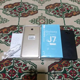 Samsung J7 Prime 2/32 Paket