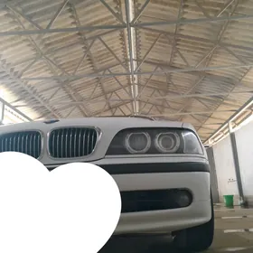 BMW 525 2003