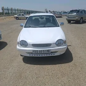 Toyota Corolla 1999