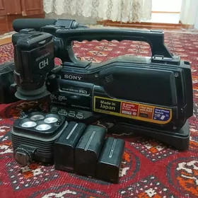 2500 Kamera