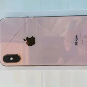 Iphone Xs