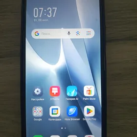 infinix smart 8 4/64 gb