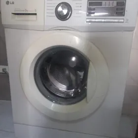 LG kir maşyn