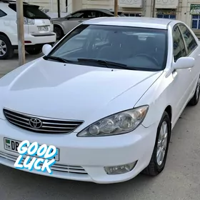Toyota Camry 2005