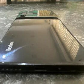 Redmi  not 8