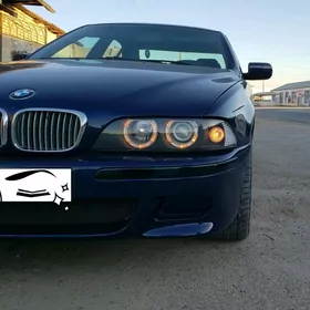 BMW E39 1996