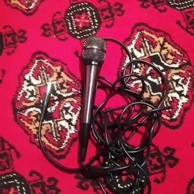 mikrafon lg