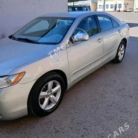 Toyota Camry 2008