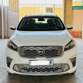 Kia Sorento 2020