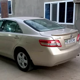 Toyota Camry 2008