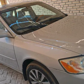 Toyota Avalon 2000