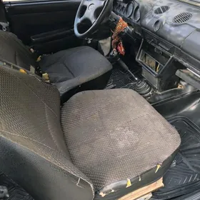Lada 2106 2000