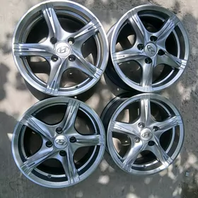 Opel Hyundai Disga 14lik
