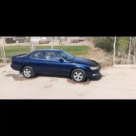 Toyota Vista 1991