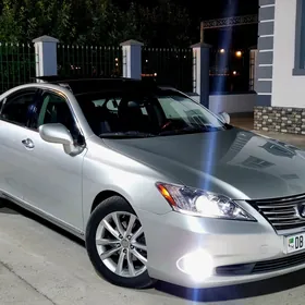Lexus ES 350 2008