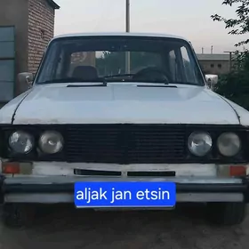 Lada 2106 1993