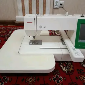 janome 450