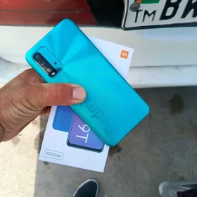 Redmi 9t 4/64