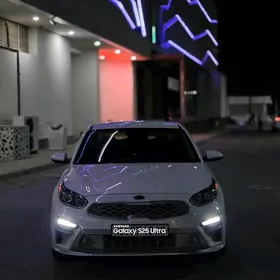 Kia Forte 2021